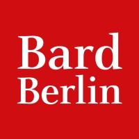 Bard College Berlin, A Liberal Arts University logo