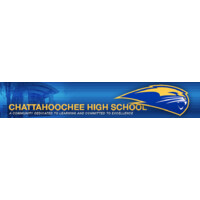 Chattahoochee High School logo