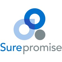 Surepromise logo