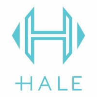 Hale- Fitness On Demand logo