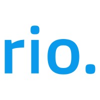 rio. | HR for startups logo