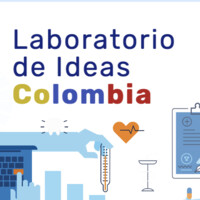 Laboratorio de Ideas Colombia logo
