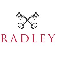 Radley College logo