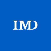 IMD logo