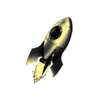 Launch House logo