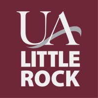 University of Arkansas at Little Rock (UALR) logo