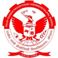 Rajiv Gandhi Prodyogiki Vishwavidyalaya logo