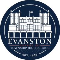 Evanston Township High School (ETHS) logo