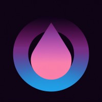 Droplet logo