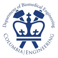 Columbia University Biomedical Engineering logo