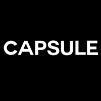 CAPSULE logo