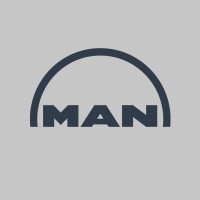 MAN Diesel & Turbo logo