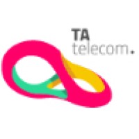 TA telecom logo