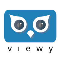 Viewy logo