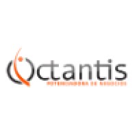 Octantis logo