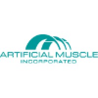 Artificial Muscle, Inc. logo
