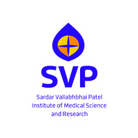Sardar Vallabhbhai Patel Hospital logo