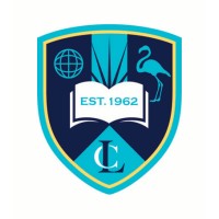 Lyford Cay International School logo