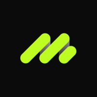 Metric Books logo