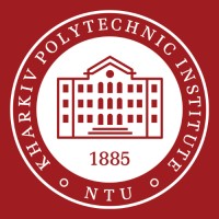 National Technical University "Kharkiv Polytechnic Institute" logo