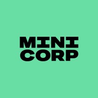 MiniCorp logo