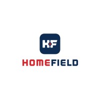 Homefield LLC logo