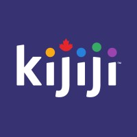 Kijiji, an eBay Company logo