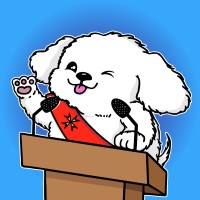 Friendly Maltese Citizens logo