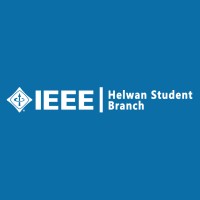 IEEE Helwan SB logo
