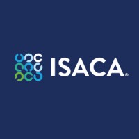 ISACA logo