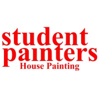 Student Painters logo