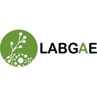 Labgae S.A.S. logo