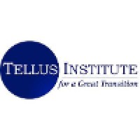 Tellus Institute logo