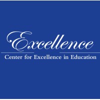 Center for Excellence in Education logo