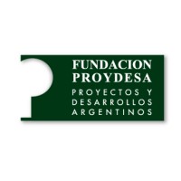 Fundacion Proydesa logo