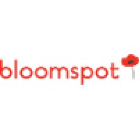 Bloomspot.com logo