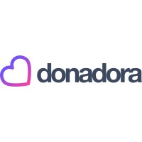 Donadora logo