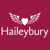 Haileybury UK logo
