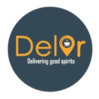 DelOr logo