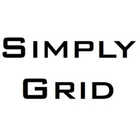 Simply Grid logo