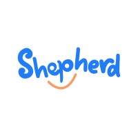 Shepherd Learn logo