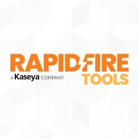 Rapidfire Tools logo