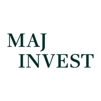 Maj Invest logo