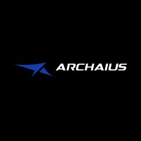 Archaius Inc. logo