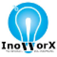InoVVorX Technologies Pvt. Ltd. logo