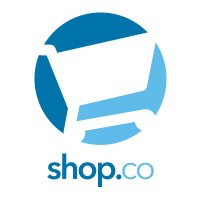 ShopCo Technologies, San Francisco logo