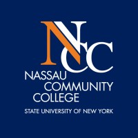 Nassau Community College logo