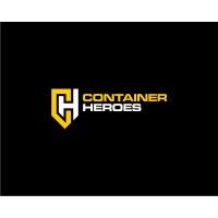 Container Heroes logo