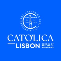 Católica Lisbon School of Business and Economics logo