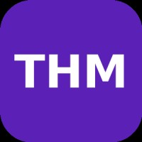 The Human Machine logo